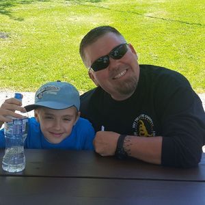 Meet your Posher, Joseph